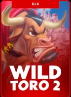 Wild Toro 2